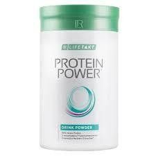 LR Протеїновий напій PROTEIN POWER, розчинний коктейль, протеїн лр (Німеччина) 2524499801 фото