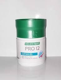 Пробіотик ПРО 12 лр Probiotic PRO 12 LR живі мікроорганізми 2268881001 фото