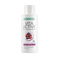 LR Комплекс Віта Актив Vita Activ з екстрактів 21 виду овочів та фруктів 80301 фото