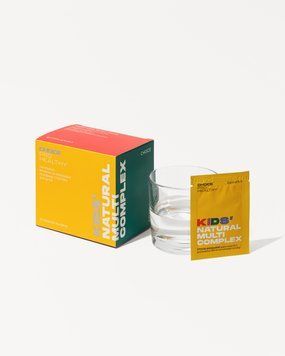 Натуральні вітаміни для дітей Choice Kids' Natural Multicomplex 30 саше/60 г 560213439 фото