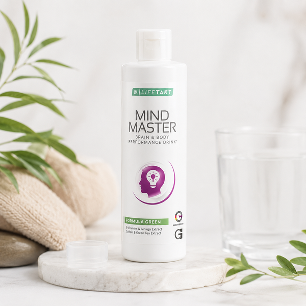Майнд Майстер Формула  антистрес Грін LR Mind Master Green  5959 фото