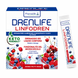Харчова добавка Drenlife "Лімфодренаж" зі смаком червоних фруктів, 30 стіків по 10 мл  500112 фото 1