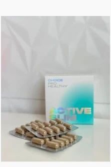 ACTIVE SLIM PROHEALTHY Чойс, контроль калорій без дієт 2303146299 фото