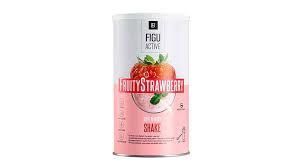 LR Питательный Коктейль Figuactiv со вкусом клубники и Питьевой гель Алоє Мед (Германия) 2268881045 фото