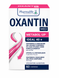 Диетическая добавка для стимуляции обмена веществ Oxantin, 60 таб. Оксантин, Италия 214715 фото 2