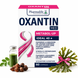 Диетическая добавка для стимуляции обмена веществ Oxantin, 60 таб. Оксантин, Италия 214715 фото 3