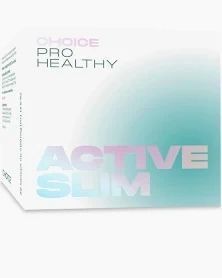 Набір LYM DRAIN & DETOX + ACTIVE SLIM Choice, капсули 2371800481 фото