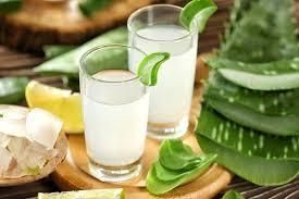 Питьевой Гель Алое Вера Мед LR Aloe Vera 90% Набор из 3 шт. Германия 80700 фото