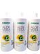 Питьевой Гель Алое Вера Мед LR Aloe Vera 90% Набор из 3 шт. Германия 80700 фото 1