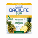 Набір &laquo;Формула стрункості&raquo;  QuickSlim протеїнові коктейлі 15 саше+ Drenlife Slim, 30 стіков 204701214716 фото 3